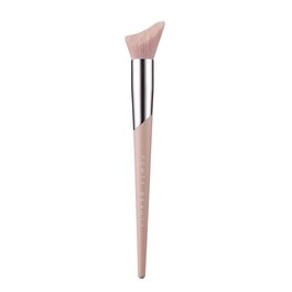 Cheek-Hugging Highlight Brush - Pincel para pómulos