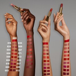 Pure Color - Barra de labios mate