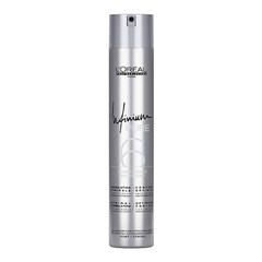 Infinium Pure - Spray Fijador, L'Oréal Professionnel