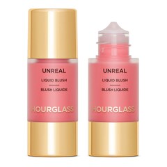 Unreal Liquid Blush - Blush líquido, Hourglass