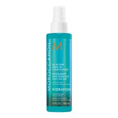 Leave-in Conditioner - Acondicionador , Moroccanoil