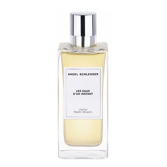 Instant Joyful Nashi Bloom, ANGEL SCHLESSER