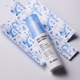 Vital Hydra Solution - Crema de ojos Bioma