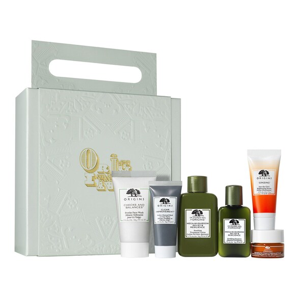Fantastic Favorites - Estuche Tratamiento, ORIGINS
