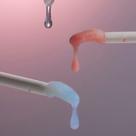 Essential Drip - Bálsamo para labios con ácido hialurónico