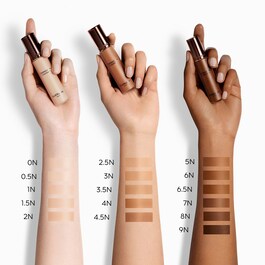 Terracotta Concealer - Corrector Perfección Natural