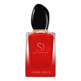 Sì - Eau de Parfum Intense 