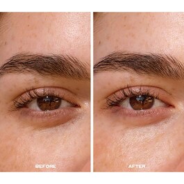 Banana Bright+ Eye Crème - Crema Contorno De Ojos Con Vitamina C Y Colágeno