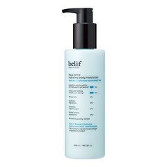 Aqua bomb hydrating body moisturizer - Loción corporal hidratante, BELIF