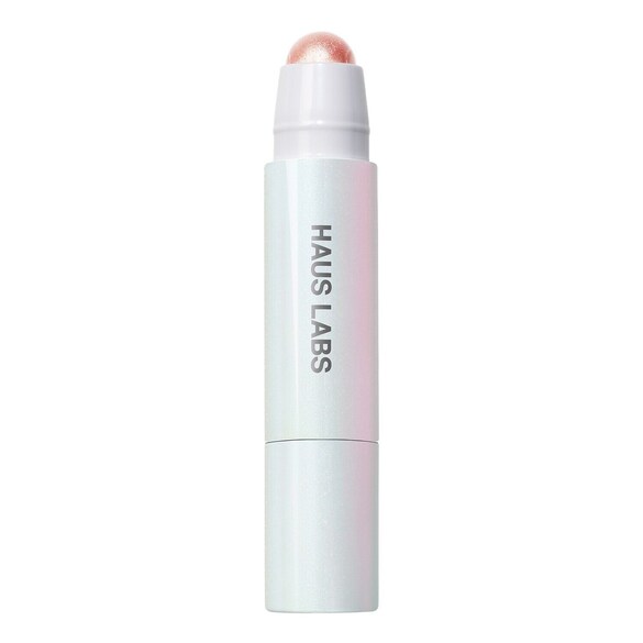 Bio-Radiant™ Glassy Highlighter Balm - Bálsamo iluminador facial, Haus Labs
