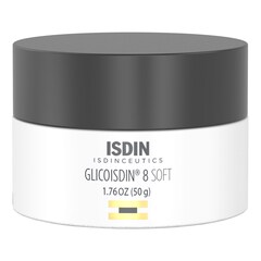 Isdinceutics Glicoisdin 8% - Crema facial, ISDIN