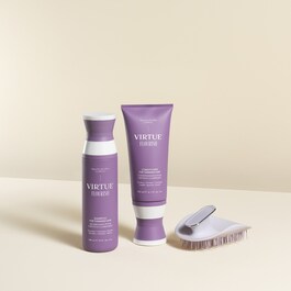 Flourish - Champú para el cabello debilitado