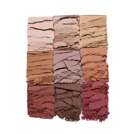 Mini Modern Renaissance Palette - Paleta de sombras de ojos