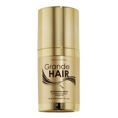 GrandeHAIR Enhancing Serum - Sérum Capilar, GRANDE COSMETICS