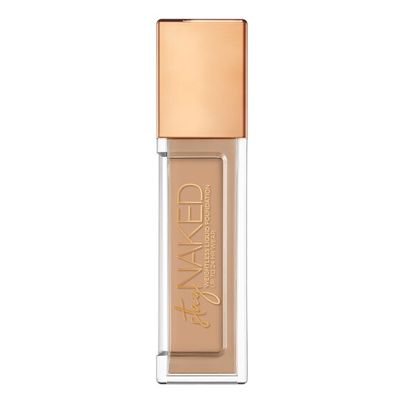 Stay Naked Foundation - Base de maquillaje, URBAN DECAY