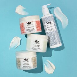 Ginger Body Cream - Crema hidratante