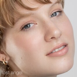 Lip2cheek glow quad - Barra de labios y colorete