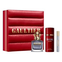 Estuche Scandal Pour Homme, JEAN PAUL GAULTIER
