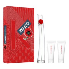 FLOWER BY KENZO - Estuche Eau de Parfum, KENZO