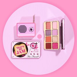 That's My Jam Mini Palette - Paleta Sombras de Ojos 