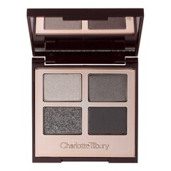 Luxury Palette The Rock Chick - Paleta sombras de ojos , CHARLOTTE TILBURY