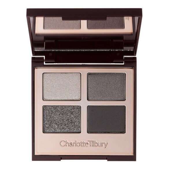 Luxury Palette The Rock Chick - Paleta sombras de ojos , CHARLOTTE TILBURY