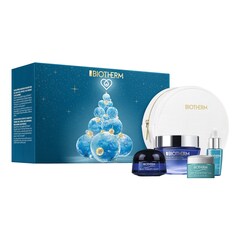 Estuche Blue Pro Retinol - Estuche para  corregir los signos de la edad, BIOTHERM