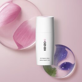 Kenzoki Youth Flow - Sérum reafirmante de ojos