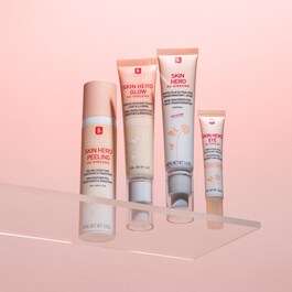 Skin hero eye - Perfeccionador de ojos  + Tratamiento antifatiga 