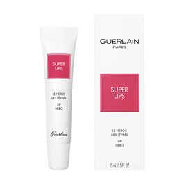 My Supertips - Superlips, El Superhéroe de los Labios