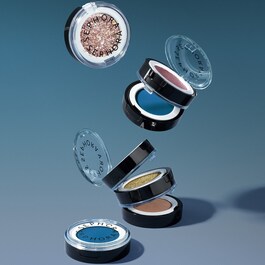 Colorful Sombra de Ojos - Efecto Nacarado