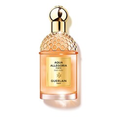 Aqua Allegoria Forte - Oud Yuzu - Eau de Parfum, GUERLAIN