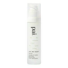 Avocat & Jojoba - Crema de díaHidratante, PAI