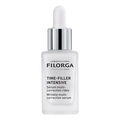 Time-Filler Intensive, FILORGA
