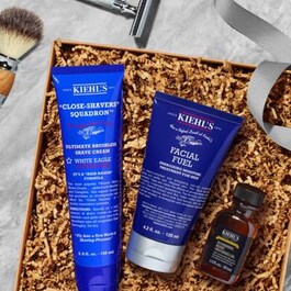  Facial Fuel Energizing Moisture - Gel Hidratante Energizante