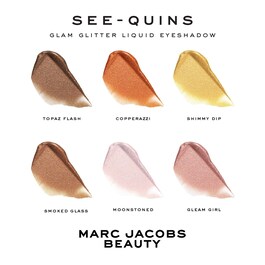 See Quins - Sombras de ojos