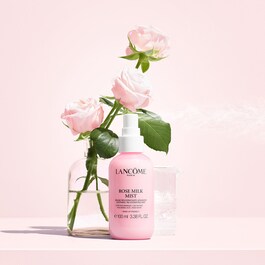 Lancôme Confort Rose Mist-Bruma facial calmante de rosa