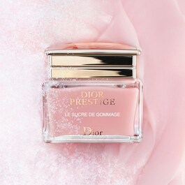 Dior Prestige - Le Sucre de Gommage - Exfoliante facial rejuvenecedor
