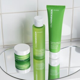 Balance It All™ Set -Set cuidado facial 