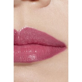 ROUGE COCO BAUME - Brillo El Bálsamo Con Color Hidratante Y Embellecedor