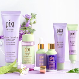 Pixi - Retinol Tonic - Tónico Rejuvenecedor Avanzado - Formato De Viaje - 100 Ml