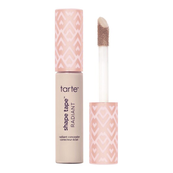 Shape Tape™ Radiant Concealer - Corrector, Tarte