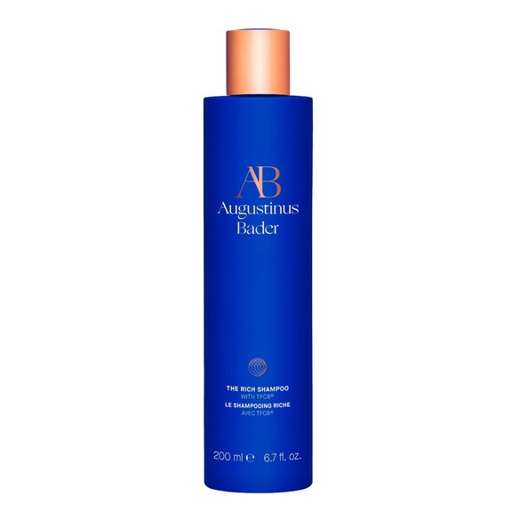 The Rich Shampoo - Champú, Augustinus Bader