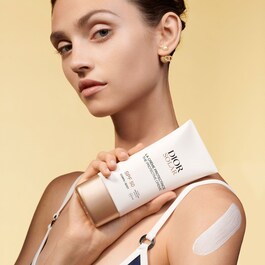 Dior Solar Crema Protectora SPF 50 - Crema solar para el cuerpo