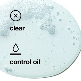 Anti Blemish Solution - Gel limpiador