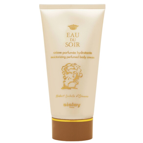 Eau du Soir - Crema Perfumada Hidratante, SISLEY