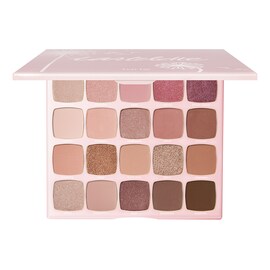 Tartalette Juicy Amazonian Clay- Paleta de Sombras