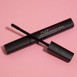 Legit Lashes - Topcoat Waterproof