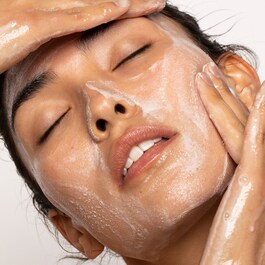Superfood Face Wash - Limpiador facial Superfood