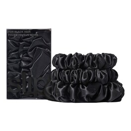 Back to basics - Coleteros Pura Seda Negro